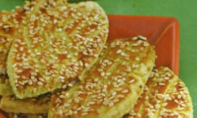 بيسكويت پنير 