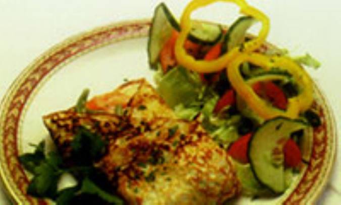 املت تايلندي
