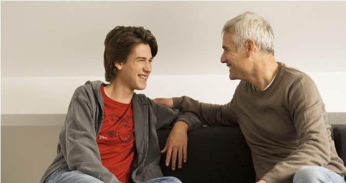 سال‌های نوجوانی چگونه به شخصیت ما شکل می‌دهند؟