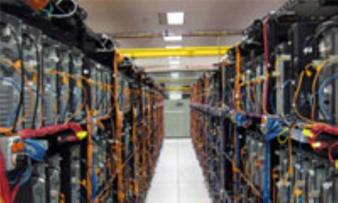 Data Center چيست؟ (1)