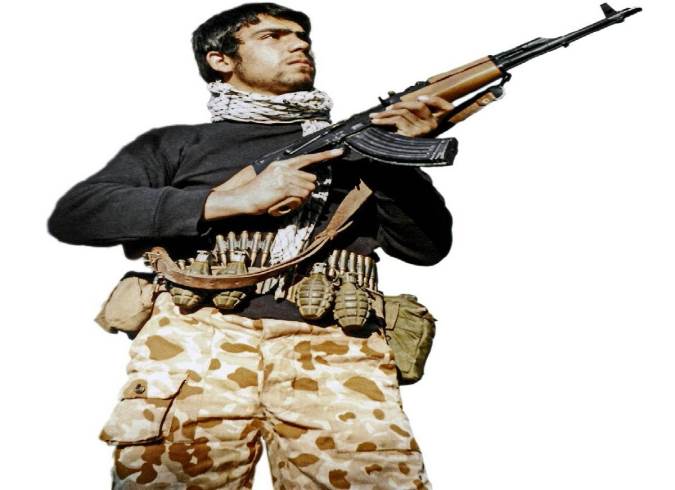 راجع به شهید خلیل فاتح چه میدانید؟