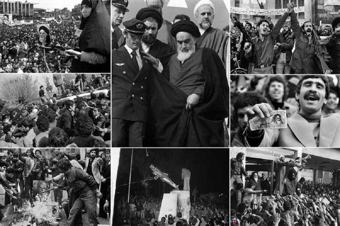 مقایسه ای قرآنی میان رسالت انبیاء و فلسفه انقلاب اسلامی