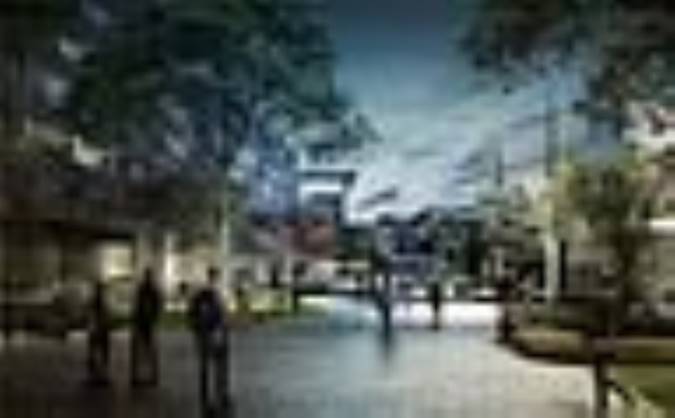 مکان داستان: بوطیقای شهر