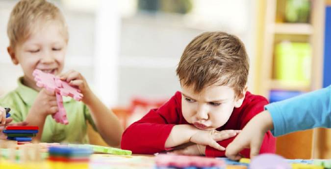 نبوغ فرزندتان را تخریب نکنید