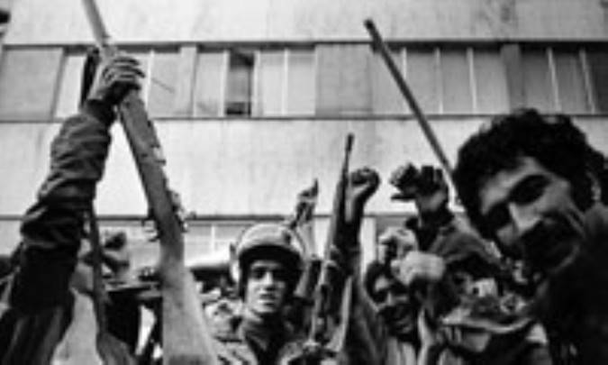 انقلاب تأثيرگذار (3)