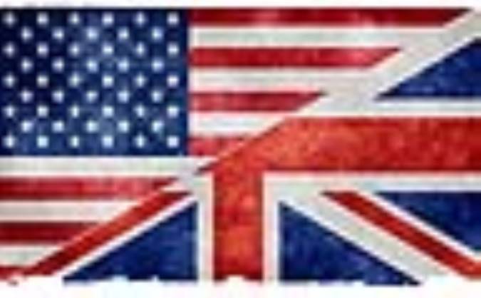 انگلیسی‌ها در امریکا