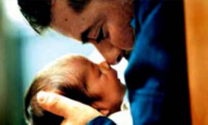 قبل از پدر شدن بخوانيد