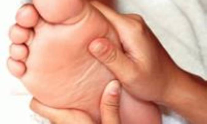 رايحه درماني و ماساژ درماني