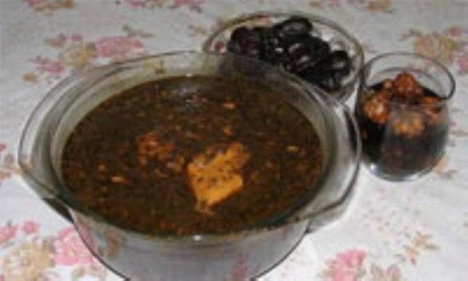 قلیه ماهی