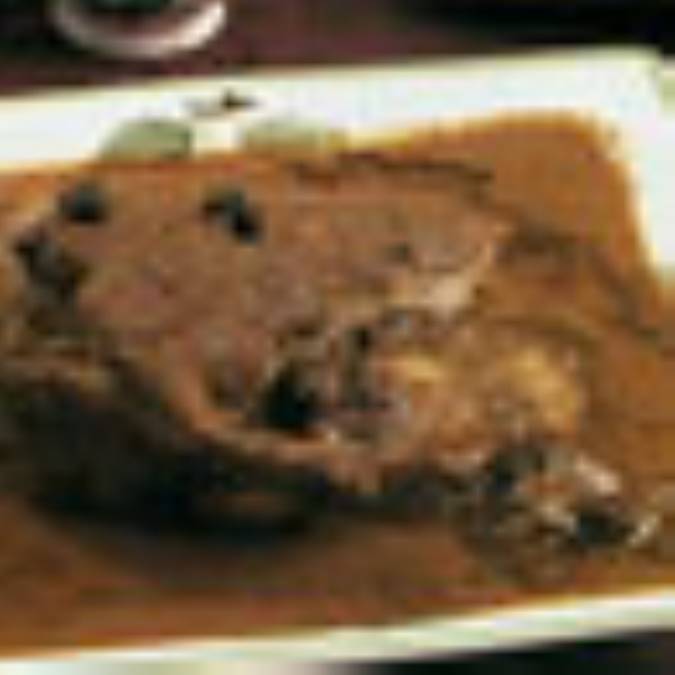 خورشت متنجن