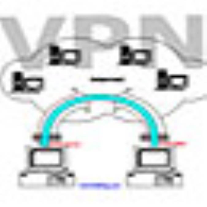 شبکه های VPN 