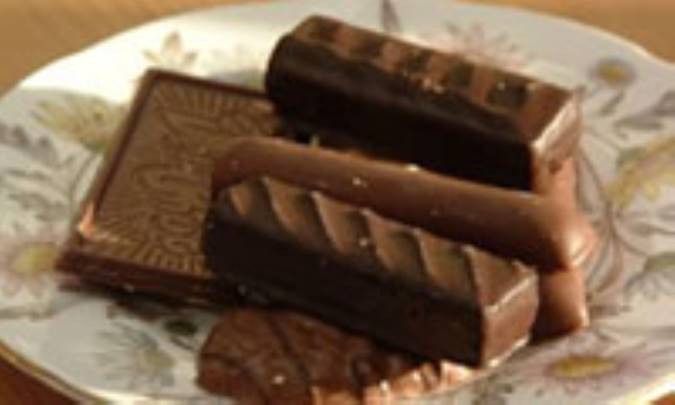 رفع اتهامات از جناب شکلات