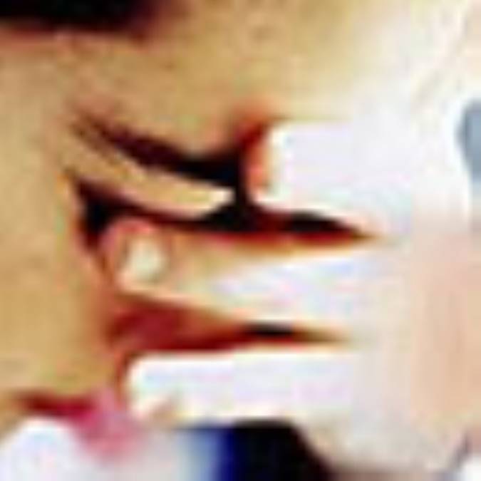 بگو «ناراحت»، تا راحت شوی