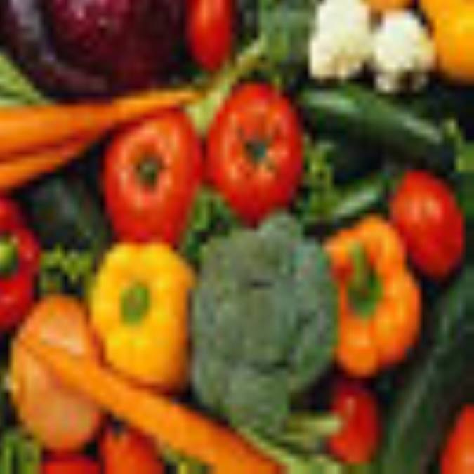 تاثیر میوه و سبزیجات بر آرامش روان 