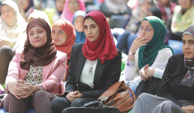 رویکردهای علوم انسانی به مسئله زن