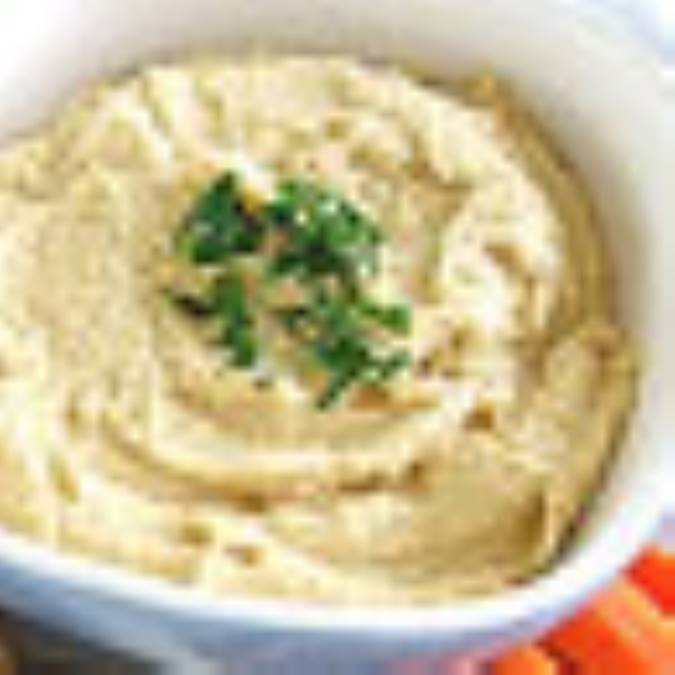 هوموس (Hummus)