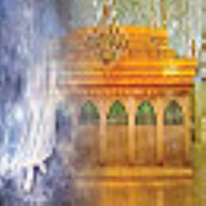 مهدی موعود (عج) از نگاه امام حسین (ع)