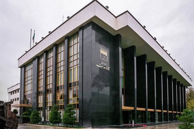 آشنایی با تالار وحدت در تهران