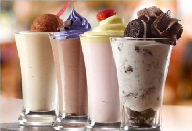 طرز تهیه چند اسموتی خوشمزه و پرطرفدار