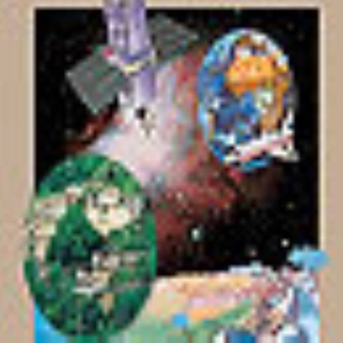 کتاب های درسی جغرافیا و روی کرد فناوری اطلاعات و ارتباطات