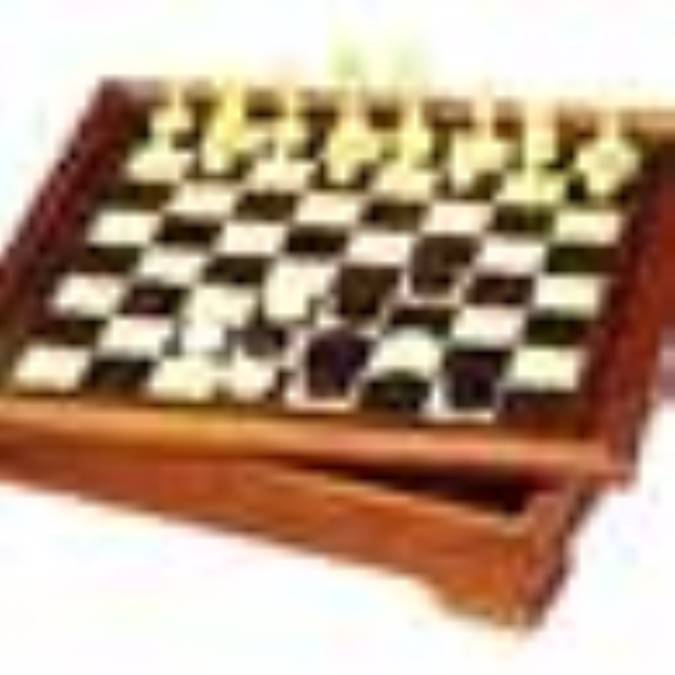 قهرمانان شطرنج جهان