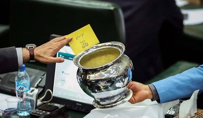 شفاف سازی آرای نمایندگان مجلس؛ اصل فراموش شده