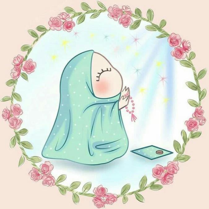 حکایاتی زیبا و آموزنده درباره نماز