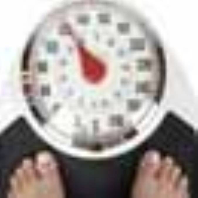 تکنیک های ساده کنترل وزن