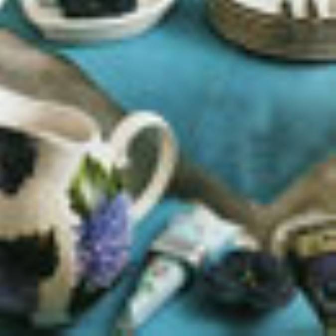 نقاشي تک ضربه اي