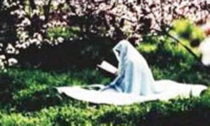 درباره جايگاه زن در نهج البلاغه