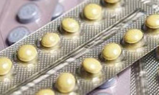 کپسول‌هاي ضدبارداري