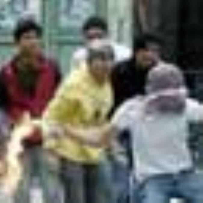جنگ اقتصادى در نوار غزه