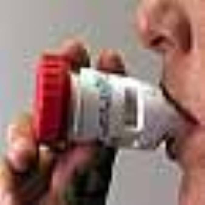 آسم ؛ بيماري مزمن تنفسي