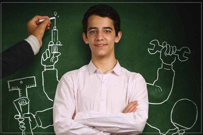 سهم جوانان در اقتصاد مقاومتی و جهش تولید