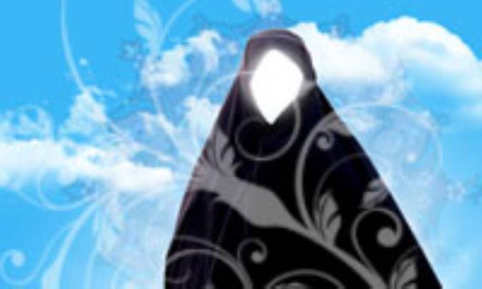وقتي اوضاع بر عکس مي شود