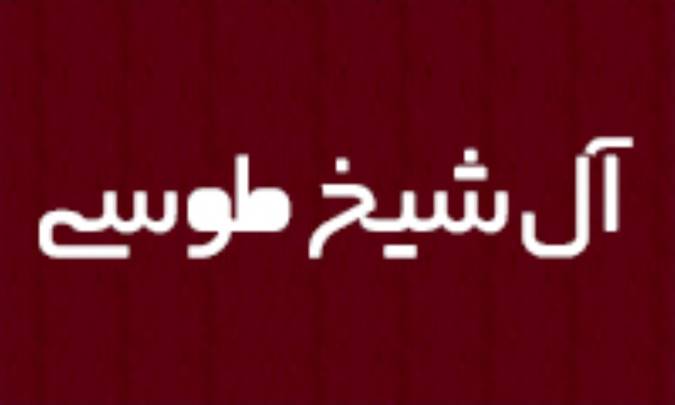 آل شيخ طوسي