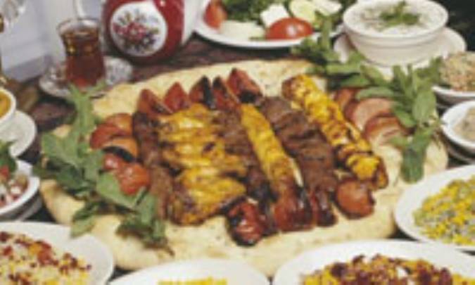 9 توصيه تغذیه ای