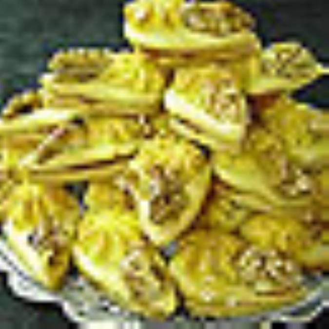 ناگفتنى هاى شيرينى پزى