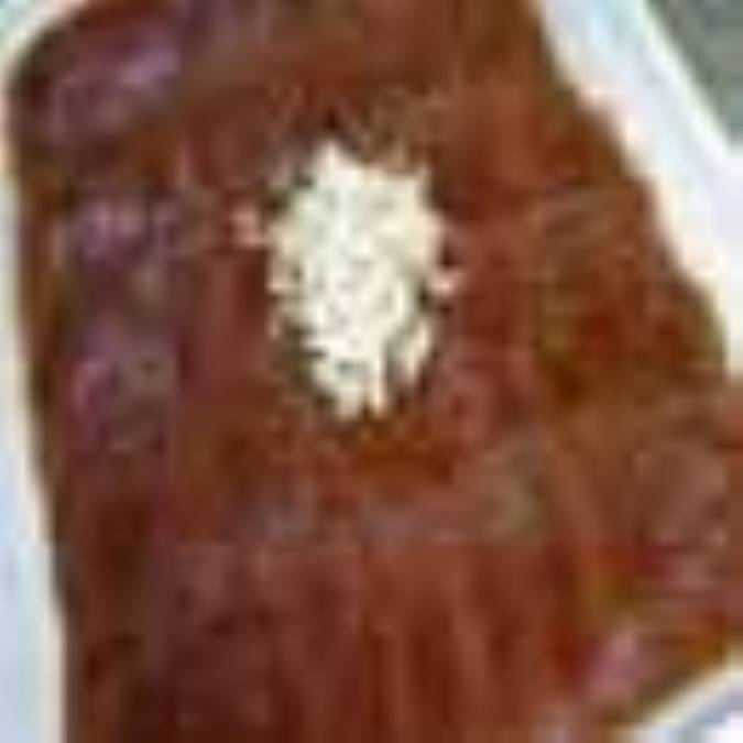 حلوای آرد برنج
