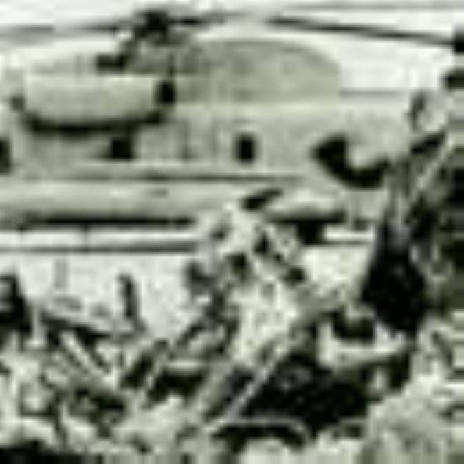 زمينه ها و اهداف حمله نظامي آمريکا به طبس