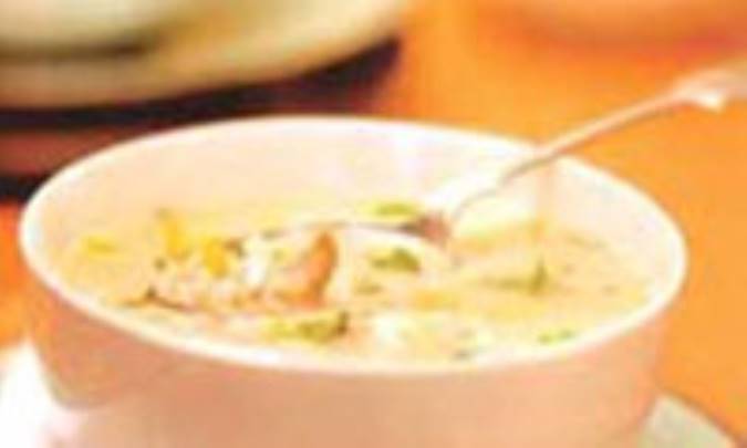 رژيم غذايي ضدسرماخوردگي