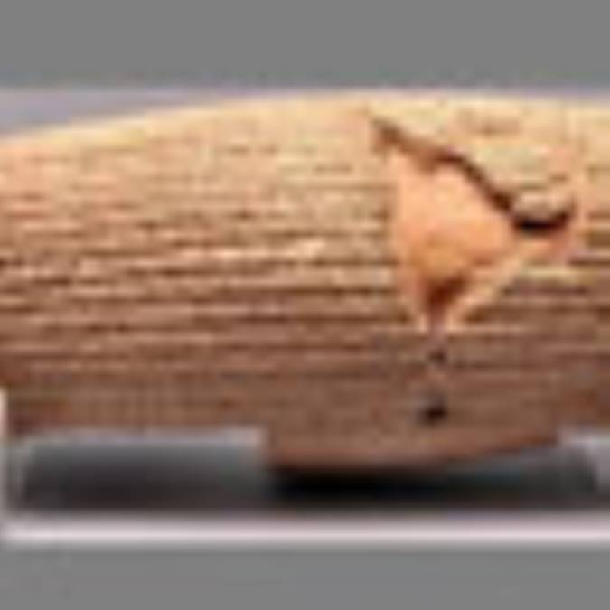 گنجينه هاي هنر ايراني و بي كفايتي پهلوي