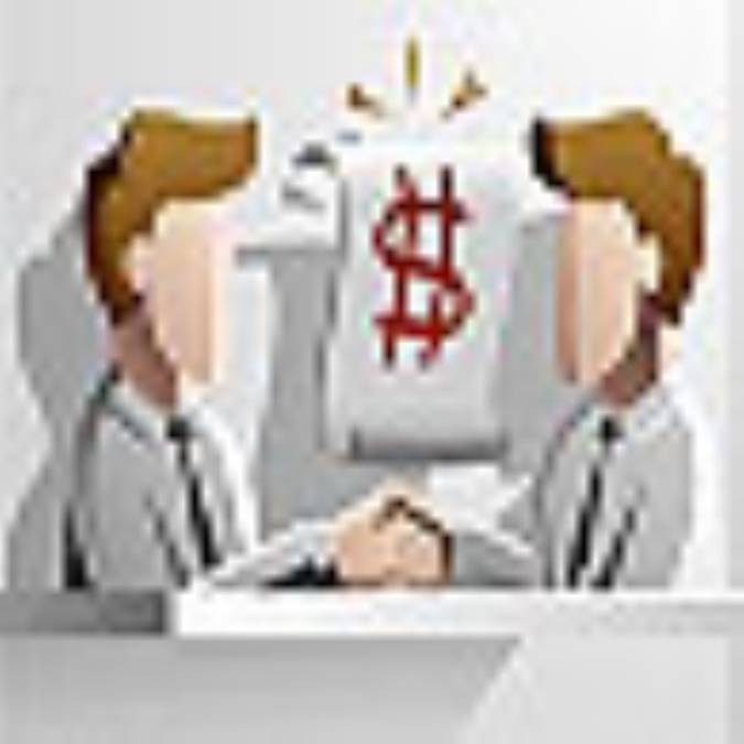 مدل بازاریابان حرفه‌ای