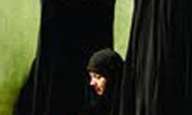 تاريخچه حجاب در اسلام 
