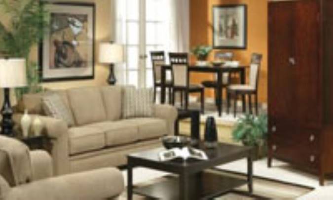 سليقه شما، دكوراسيون شما 