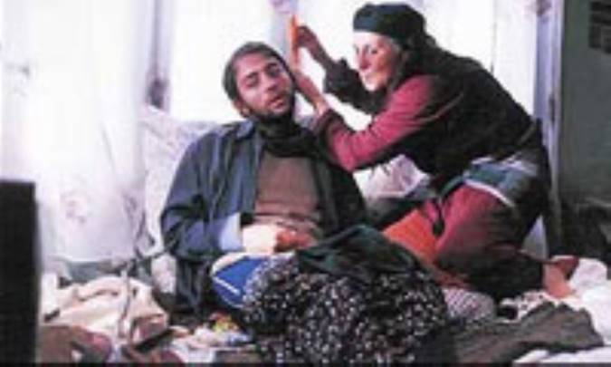 گيلانه