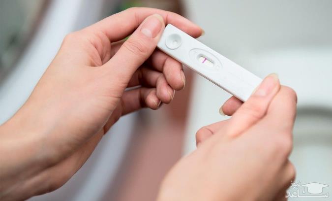 با علائم اولیه بارداری آشنا شوید