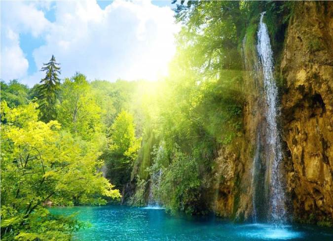 مراتب و درجات بهشت در قرآن