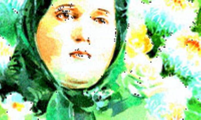 تحليل بنيادين شعر و شخصيت پروين(1)