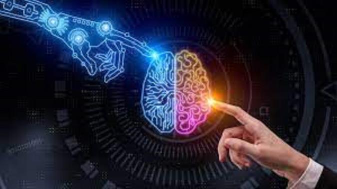 هوش مصنوعی چگونه کار می کند؟